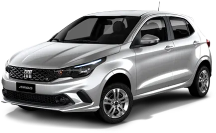 Fiat Argo 0 km