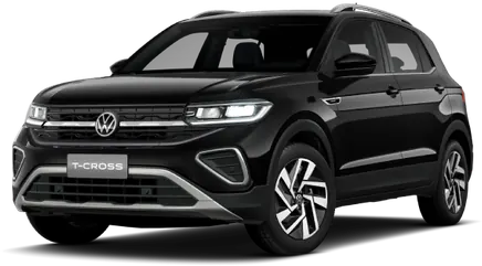 SUV compacto