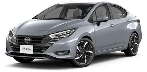 Nissan Versa 0 km